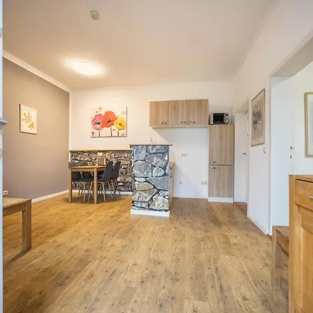 Reihenhaus Mit Wlan In Buchholz Am Mueritzsee Holiday home *