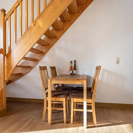 Reihenhaus Mit Wlan In Buchholz Am Mueritzsee Holiday home *
