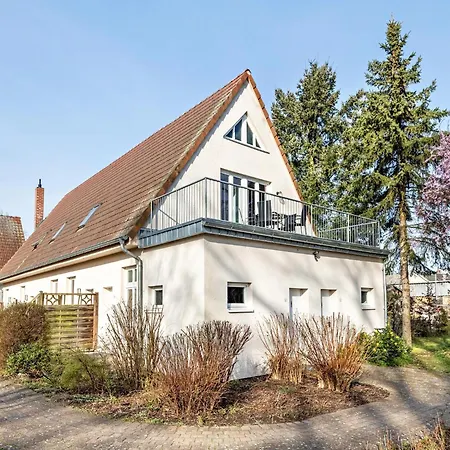 Reihenhaus Mit Wlan In Buchholz Am Mueritzsee Holiday home Buchholz (Mecklenburg-Vorpommern)