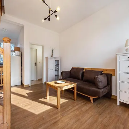 Holiday home Reihenhaus Mit Wlan In Buchholz Am Mueritzsee Buchholz (Mecklenburg-Vorpommern)