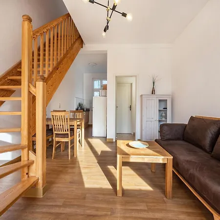 Reihenhaus Mit Wlan In Am Mueritzsee Holiday home Buchholz (Mecklenburg-Vorpommern)