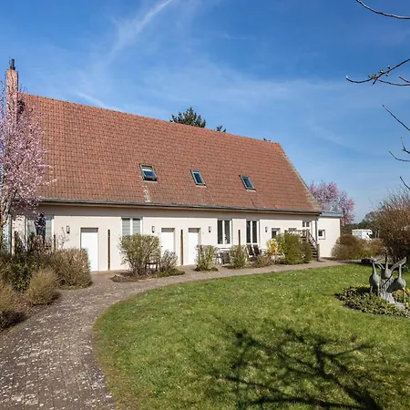 Reihenhaus Mit Wlan In Am Mueritzsee *