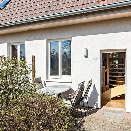 Reihenhaus Mit Wlan In Am Mueritzsee Holiday home