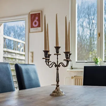 Reihenhaus Mit Wlan In Am Mueritzsee * Buchholz (Mecklenburg-Vorpommern)