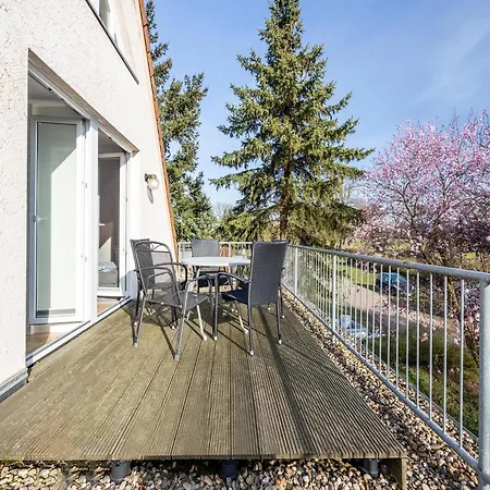 Holiday home Reihenhaus Mit Wlan In Am Mueritzsee