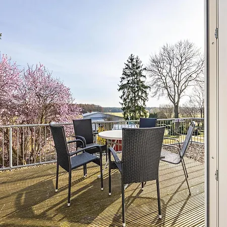 Reihenhaus Mit Wlan In Am Mueritzsee *