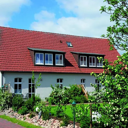 Reihenhaus Mit Wlan In Am Mueritzsee Holiday home