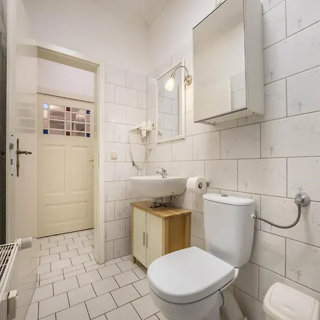 Reihenhaus Mit Wlan In Am Mueritzsee בית נופש *