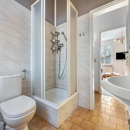 Reihenhaus Mit Wlan In Am Mueritzsee בית נופש Buchholz (Mecklenburg-Vorpommern)