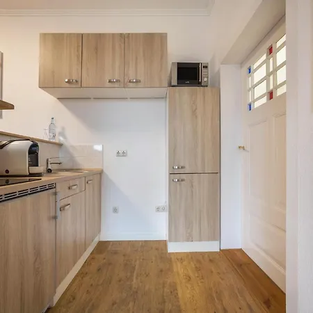 Reihenhaus Mit Wlan In Am Mueritzsee Buchholz (Mecklenburg-Vorpommern)