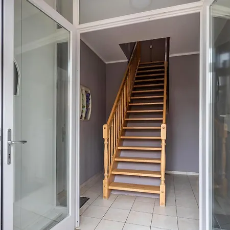 Reihenhaus Mit Wlan In Am Mueritzsee * Buchholz (Mecklenburg-Vorpommern)