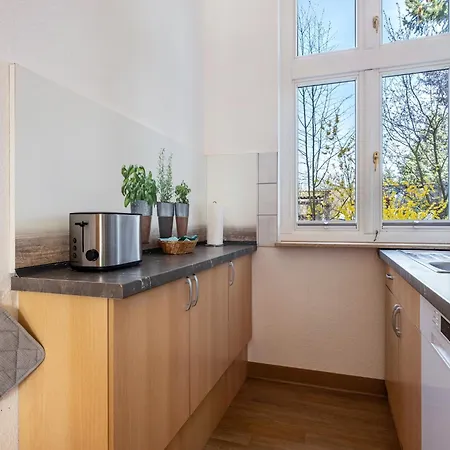 Reihenhaus Mit Wlan In Am Mueritzsee בית נופש *