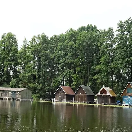 בית נופש Reihenhaus Mit Wlan In Am Mueritzsee Buchholz (Mecklenburg-Vorpommern)