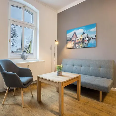 Reihenhaus Mit Wlan In Am Mueritzsee * Buchholz (Mecklenburg-Vorpommern)