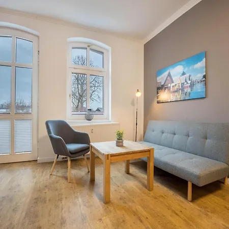 Reihenhaus Mit Wlan In Am Mueritzsee בית נופש Buchholz (Mecklenburg-Vorpommern)