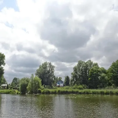 בית נופש Reihenhaus Mit Wlan In Am Mueritzsee Buchholz (Mecklenburg-Vorpommern)