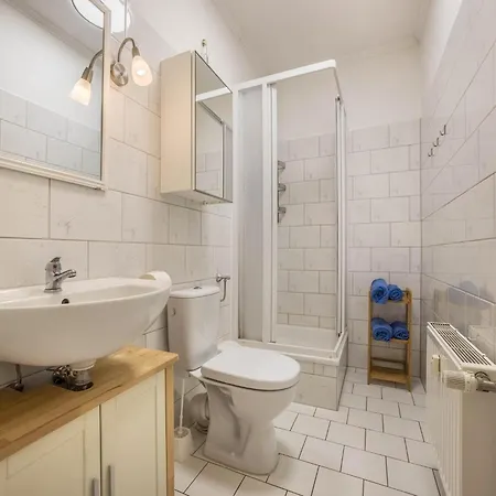 Reihenhaus Mit Wlan In Am Mueritzsee