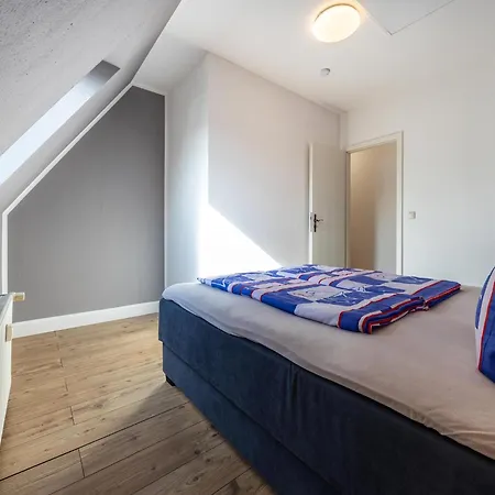 Reihenhaus Mit Wlan In Am Mueritzsee בית נופש *