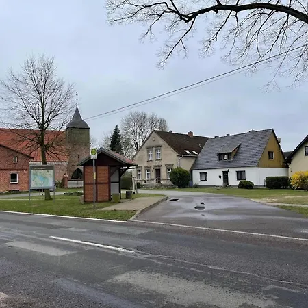 בית נופש Reihenhaus Mit Wlan In Am Mueritzsee Buchholz (Mecklenburg-Vorpommern)