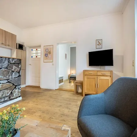 Reihenhaus Mit Wlan In Am Mueritzsee *