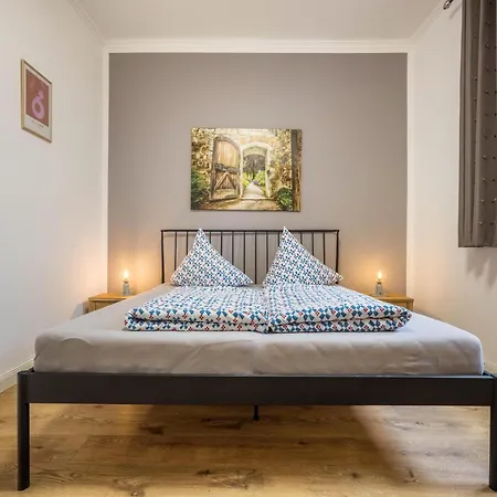 Reihenhaus Mit Wlan In Am Mueritzsee Buchholz (Mecklenburg-Vorpommern)