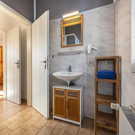 Reihenhaus Mit Wlan In Am Mueritzsee *