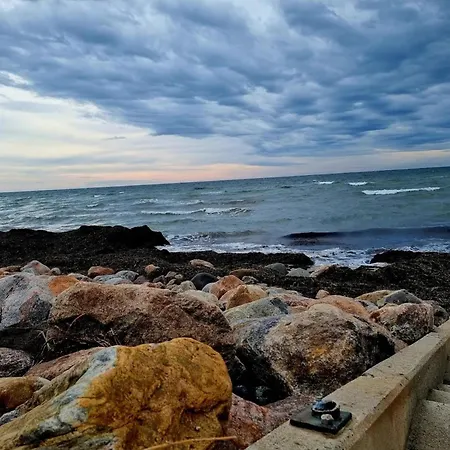 Reihenhaus Mit Wlan In Am Mueritzsee Buchholz (Mecklenburg-Vorpommern)