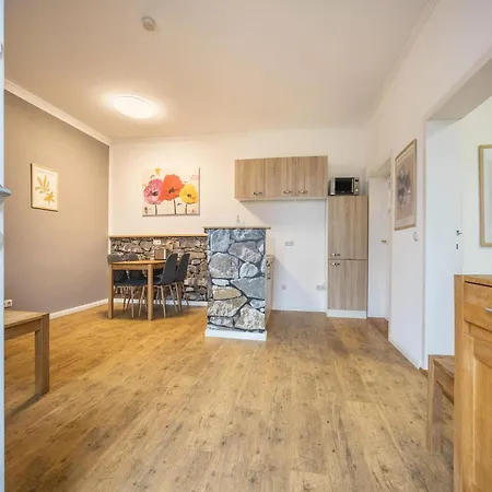 Reihenhaus Mit Wlan In Am Mueritzsee