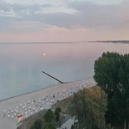 Reihenhaus Mit Wlan In Am Mueritzsee בית נופש Buchholz (Mecklenburg-Vorpommern)