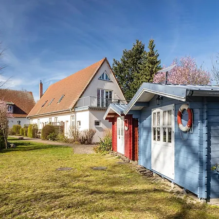 Reihenhaus Mit Wlan In Am Mueritzsee * Buchholz (Mecklenburg-Vorpommern)