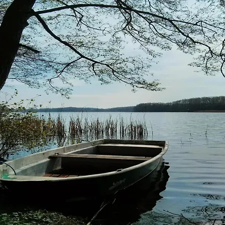 Reihenhaus Mit Wlan In Am Mueritzsee בית נופש *