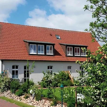 בית נופש Reihenhaus Mit Wlan In Am Mueritzsee *