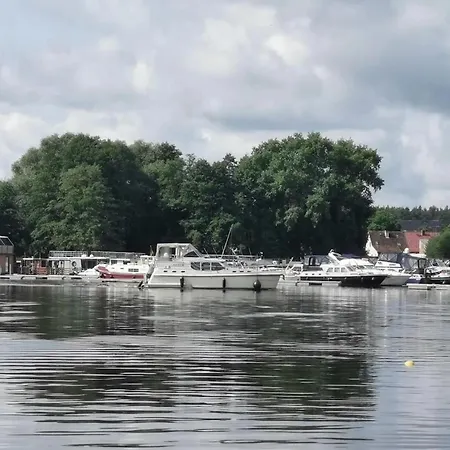 בית נופש Reihenhaus Mit Wlan In Am Mueritzsee Buchholz (Mecklenburg-Vorpommern)