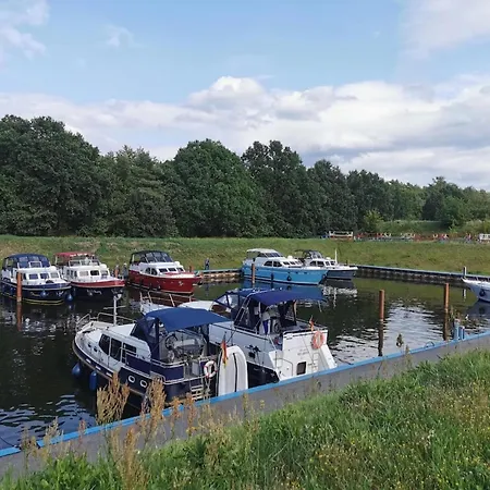Reihenhaus Mit Wlan In Am Mueritzsee Buchholz (Mecklenburg-Vorpommern)