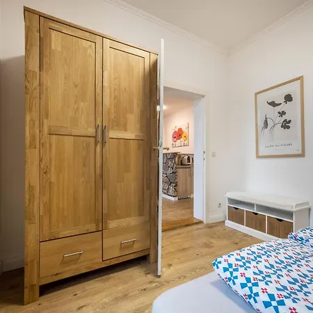 Reihenhaus Mit Wlan In Am Mueritzsee * Buchholz (Mecklenburg-Vorpommern)