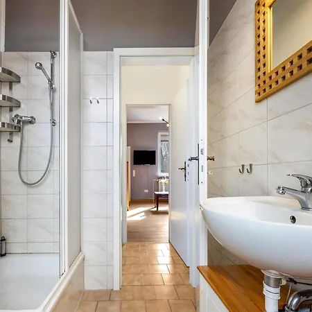 Reihenhaus Mit Wlan In Am Mueritzsee Buchholz (Mecklenburg-Vorpommern)