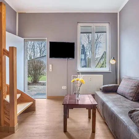 בית נופש Reihenhaus Mit Wlan In Am Mueritzsee Buchholz (Mecklenburg-Vorpommern)