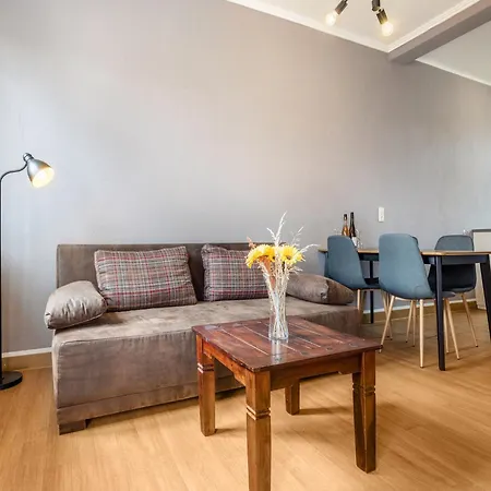 Reihenhaus Mit Wlan In Am Mueritzsee * Buchholz (Mecklenburg-Vorpommern)