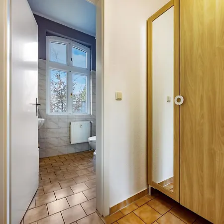 Reihenhaus Mit Wlan In Am Mueritzsee בית נופש *