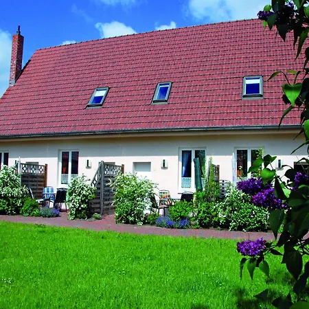 בית נופש Reihenhaus Mit Wlan In Am Mueritzsee Buchholz (Mecklenburg-Vorpommern)